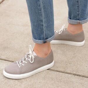 Nisolo Go-To Eco-Knit Sneakers